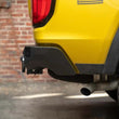 Load image into Gallery viewer, DV8 Offroad 23-25 GMC Canyon Spec Series Rear Bumper - Installation View