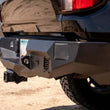 Load image into Gallery viewer, DV8 Offroad 23-25 GMC Canyon Spec Series Rear Bumper - Additional View 5