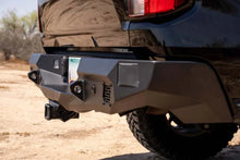 Load image into Gallery viewer, DV8 Offroad 23-25 GMC Canyon Spec Series Rear Bumper - Additional View 5