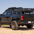 Load image into Gallery viewer, DV8 Offroad 23-25 GMC Canyon Spec Series Rear Bumper - Additional View 6