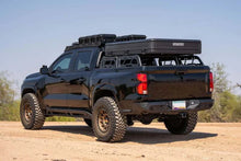 Load image into Gallery viewer, DV8 Offroad 23-25 GMC Canyon Spec Series Rear Bumper - Additional View 6