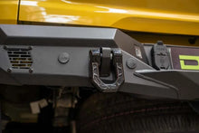 Load image into Gallery viewer, DV8 Offroad 23-25 GMC Canyon Spec Series Rear Bumper - Additional View 7