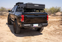Load image into Gallery viewer, DV8 Offroad 23-25 GMC Canyon Spec Series Rear Bumper - Additional View 8