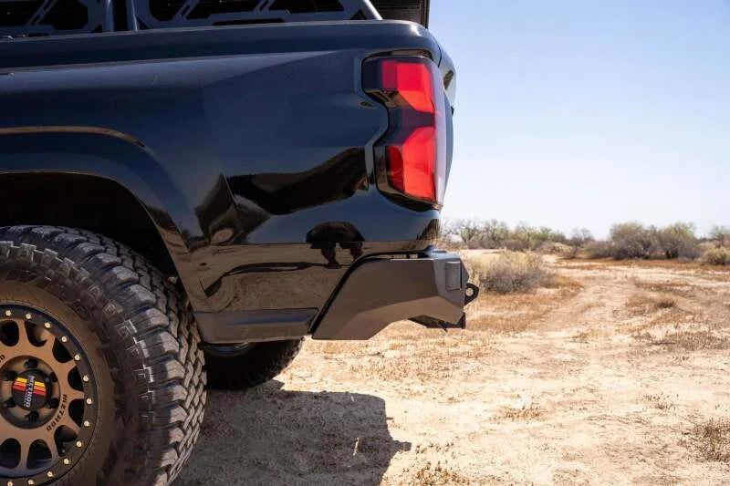 DV8 Offroad 23-25 GMC Canyon Spec Series Rear Bumper - Additional View 10