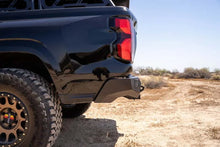 Load image into Gallery viewer, DV8 Offroad 23-25 GMC Canyon Spec Series Rear Bumper - Additional View 10