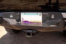 Load image into Gallery viewer, DV8 Offroad 23-25 GMC Canyon Spec Series Rear Bumper - Additional View 12