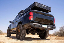 Load image into Gallery viewer, DV8 Offroad 23-25 GMC Canyon Spec Series Rear Bumper - Additional View 15