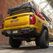 Load image into Gallery viewer, DV8 Offroad 23-25 GMC Canyon Spec Series Rear Bumper - Additional View 17