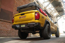 Load image into Gallery viewer, DV8 Offroad 23-25 GMC Canyon Spec Series Rear Bumper - Additional View 17