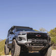 Load image into Gallery viewer, DV8 Offroad 23-26 Chevrolet Colorado ZR2 Tube Front Bumper - Installation View