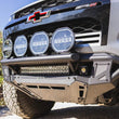 Load image into Gallery viewer, DV8 Offroad 23-26 Chevrolet Colorado ZR2 Tube Front Bumper - Additional View 6