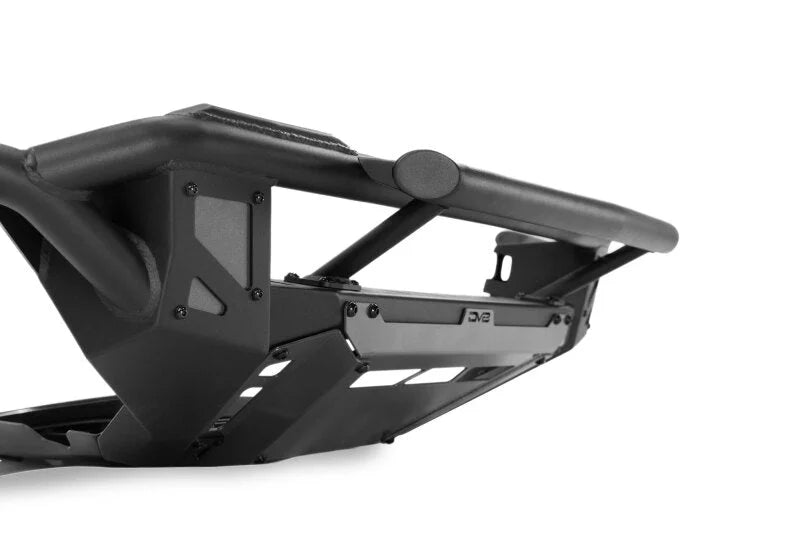 DV8 Offroad 23-26 Chevrolet Colorado ZR2 Tube Front Bumper - Additional View 7