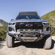 Load image into Gallery viewer, DV8 Offroad 23-26 Chevrolet Colorado ZR2 Tube Front Bumper - Additional View 10