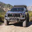 Load image into Gallery viewer, DV8 Offroad 23-26 Chevrolet Colorado ZR2 Tube Front Bumper - Additional View 15