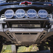 Load image into Gallery viewer, DV8 Offroad 23-26 Chevrolet Colorado ZR2 Tube Front Bumper - Additional View 16