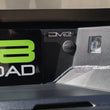 Load image into Gallery viewer, DV8 Offroad 23-26 Chevrolet Colorado/GMC Canyon Tube Rear Bumper - Micro Texture Black Powder Coat - Additional View 13