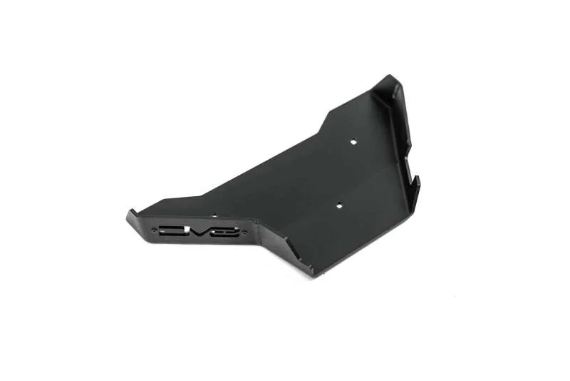 DV8 Offroad 24-25 Toyota Land Cruiser A-Arm Skid Plate - Additional View 5