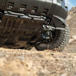 Load image into Gallery viewer, DV8 Offroad 24-25 Toyota Land Cruiser A-Arm Skid Plate - Additional View 8