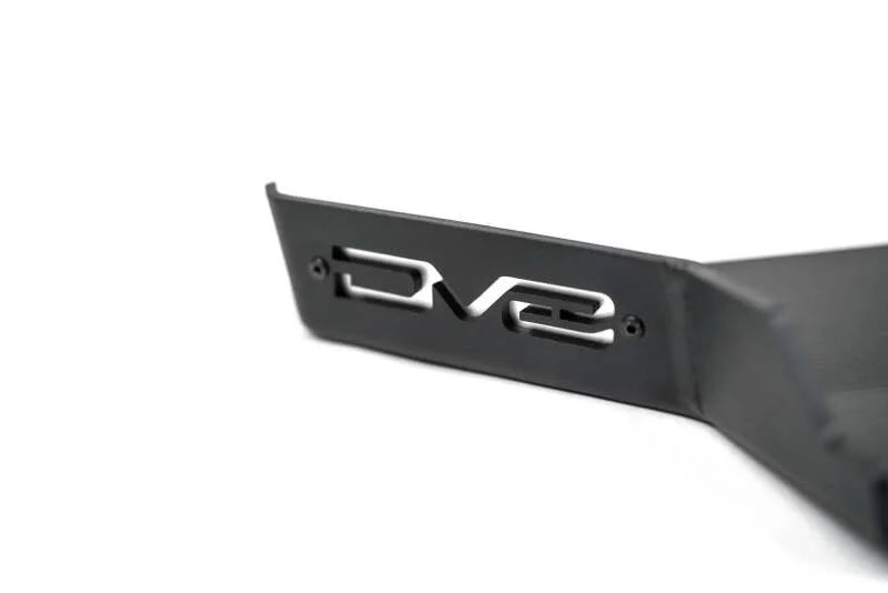 DV8 Offroad 24-25 Toyota Land Cruiser A-Arm Skid Plate - Additional View 9