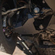 Load image into Gallery viewer, DV8 Offroad 24-25 Toyota Land Cruiser A-Arm Skid Plate - Additional View 10