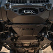 Load image into Gallery viewer, DV8 Offroad 24-25 Toyota Land Cruiser A-Arm Skid Plate - Additional View 13