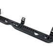 Load image into Gallery viewer, DV8 Offroad 24-25 Toyota Land Cruiser OE Plus Side Steps - Black Steel - Additional View 6