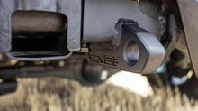 Load image into Gallery viewer, DV8 Offroad 24-25 Toyota Tacoma D-Ring Recovery Mounts - Pair - Side View
