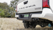 Load image into Gallery viewer, DV8 Offroad 24-25 Toyota Tacoma D-Ring Recovery Mounts - Pair - Back View