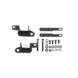 Load image into Gallery viewer, DV8 Offroad 24-25 Toyota Tacoma D-Ring Recovery Mounts - Pair - Installation View