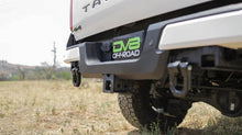 Load image into Gallery viewer, DV8 Offroad 24-25 Toyota Tacoma D-Ring Recovery Mounts - Pair - Additional View 6