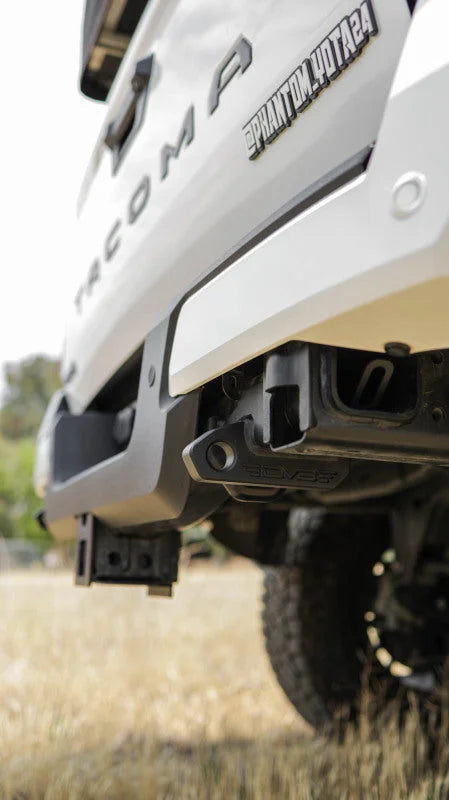 DV8 Offroad 24-25 Toyota Tacoma D-Ring Recovery Mounts - Pair - Additional View 7