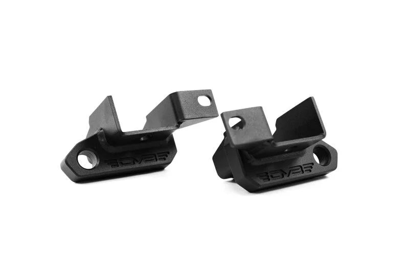 DV8 Offroad 24-25 Toyota Tacoma D-Ring Recovery Mounts - Pair - Additional View 9