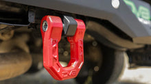 Load image into Gallery viewer, DV8 Offroad 24-25 Toyota Tacoma D-Ring Recovery Mounts - Pair - Additional View 10