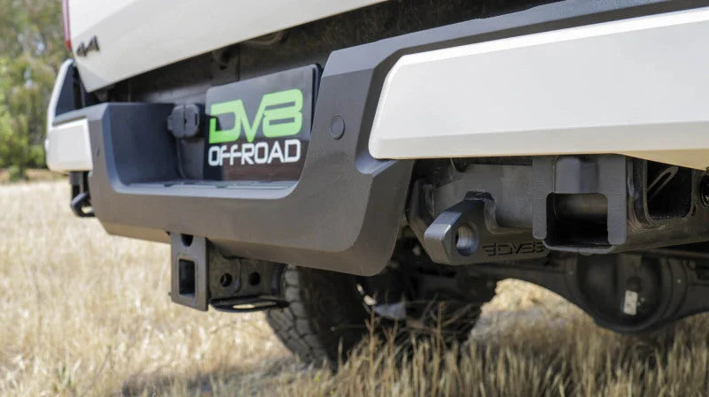 DV8 Offroad 24-25 Toyota Tacoma D-Ring Recovery Mounts - Pair - Additional View 13
