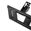 Load image into Gallery viewer, DV8 Offroad 24-25 Toyota Tacoma Double Cab Rock Sliders - Back View
