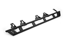 Load image into Gallery viewer, DV8 Offroad 24-25 Toyota Tacoma Double Cab Rock Sliders - Additional View 5