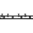 Load image into Gallery viewer, DV8 Offroad 24-25 Toyota Tacoma Double Cab Rock Sliders - Additional View 9
