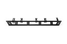 Load image into Gallery viewer, DV8 Offroad 24-25 Toyota Tacoma Double Cab Rock Sliders - Additional View 9