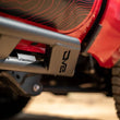 Load image into Gallery viewer, DV8 Offroad 24-25 Toyota Tacoma Double Cab Rock Sliders - Additional View 11