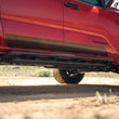 Load image into Gallery viewer, DV8 Offroad 24-25 Toyota Tacoma Double Cab Rock Sliders - Additional View 16