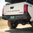 Load image into Gallery viewer, DV8 Offroad 24-25 Toyota Tacoma Spec Series Rear Bumper - Main Product View