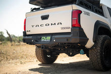 Load image into Gallery viewer, DV8 Offroad 24-25 Toyota Tacoma Spec Series Rear Bumper - Main Product View
