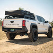 Load image into Gallery viewer, DV8 Offroad 24-25 Toyota Tacoma Spec Series Rear Bumper - Installation View