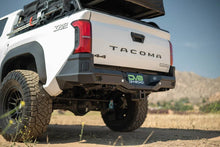 Load image into Gallery viewer, DV8 Offroad 24-25 Toyota Tacoma Spec Series Rear Bumper - Additional View 6