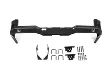 Load image into Gallery viewer, DV8 Offroad 24-25 Toyota Tacoma Spec Series Rear Bumper - Additional View 9