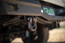 Load image into Gallery viewer, DV8 Offroad 24-25 Toyota Tacoma Spec Series Rear Bumper - Additional View 12