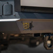 Load image into Gallery viewer, DV8 Offroad 24-25 Toyota Tacoma Spec Series Rear Bumper - Additional View 14