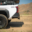 Load image into Gallery viewer, DV8 Offroad 24-25 Toyota Tacoma Spec Series Rear Bumper - Additional View 15
