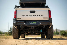 Load image into Gallery viewer, DV8 Offroad 24-25 Toyota Tacoma Spec Series Rear Bumper - Additional View 16