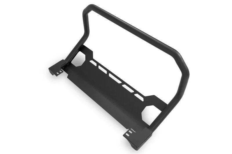 DV8 Offroad 24-26 Toyota Land Cruiser Brush Guard - Front - Main Product View